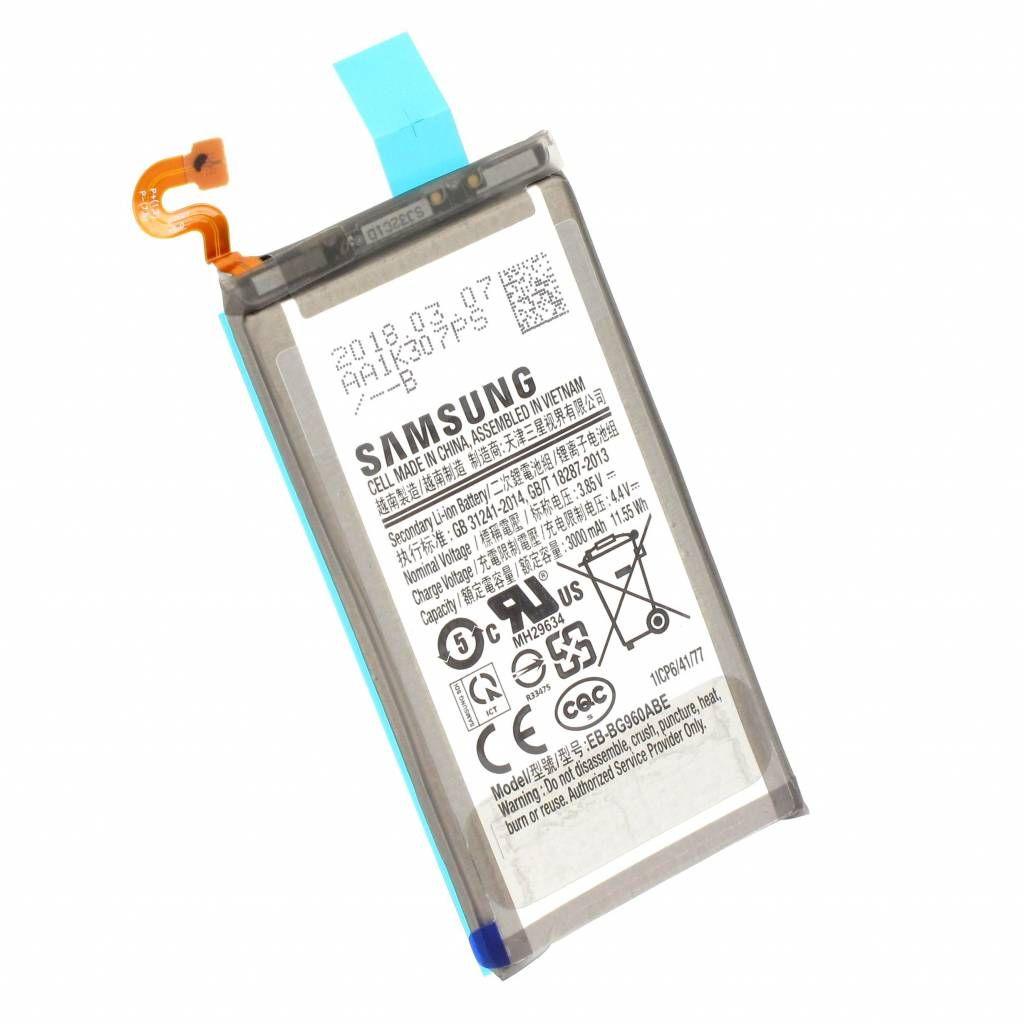 Bateria Samsung G905 Galaxy S9 3000 mAh