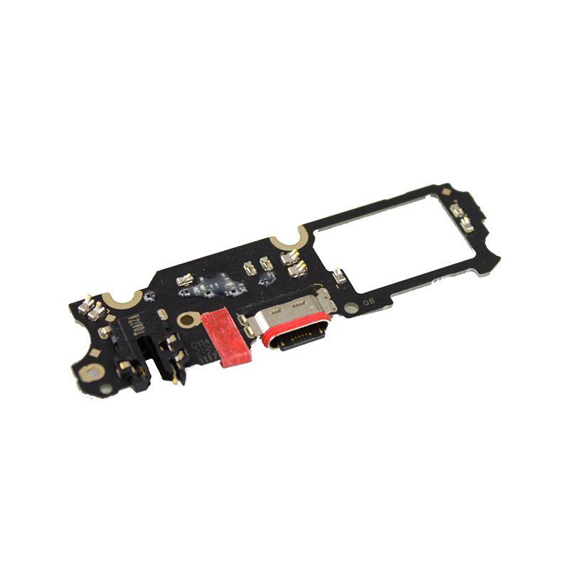 Board + charge connector Oppo A5 2020 / A9 2020 / A11X (AFA-028)