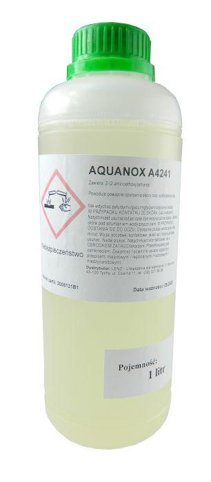 Čistič Aquanox A4241 1L