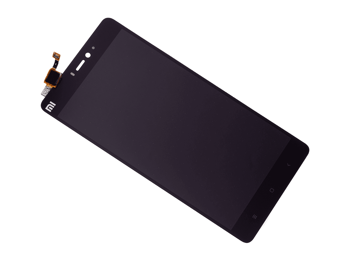 LCD + touch screen Xiaomi Mi4i black