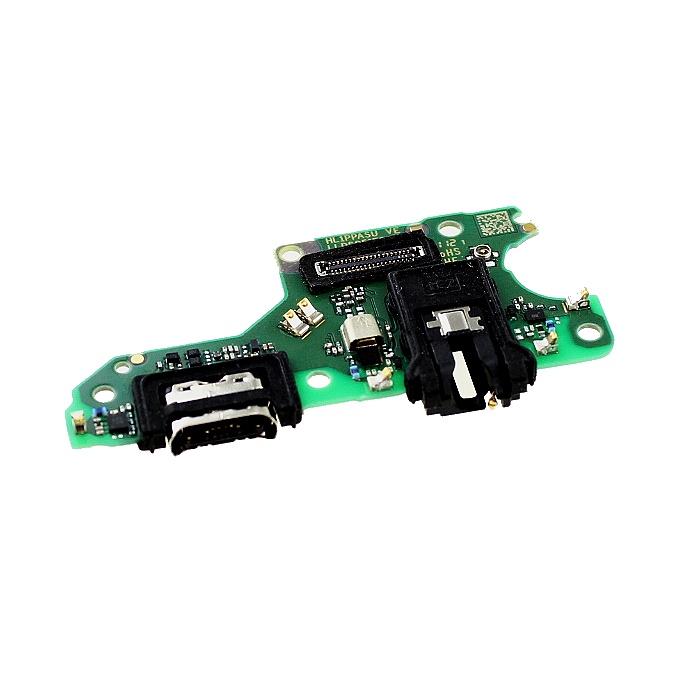 Board + charge connector USB Huawei P Smart 2021