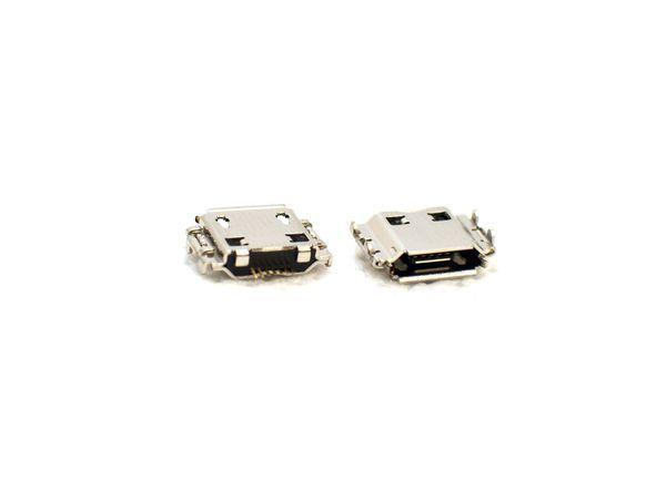System connector  Samsung S6500/i8350/S5222