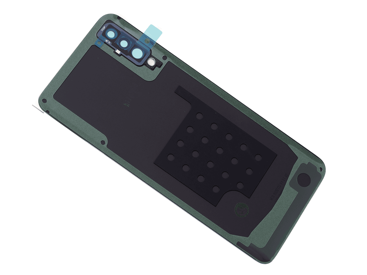 Original Battery cover Samsung SM-A505 Galaxy A50 - black