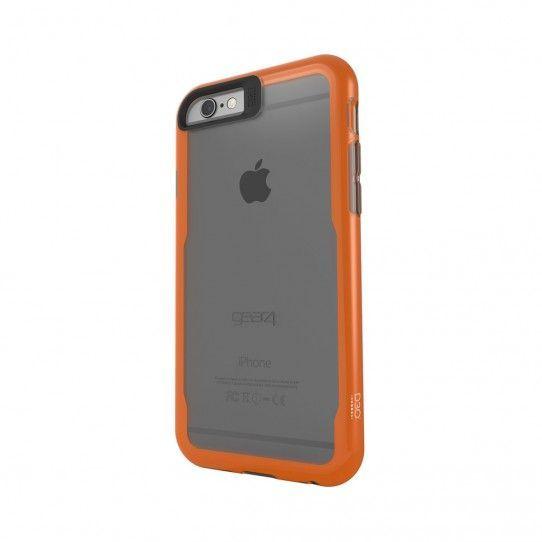 Case GEAR4 D3O JUMPSUIT iPhone 6/6s GRAY