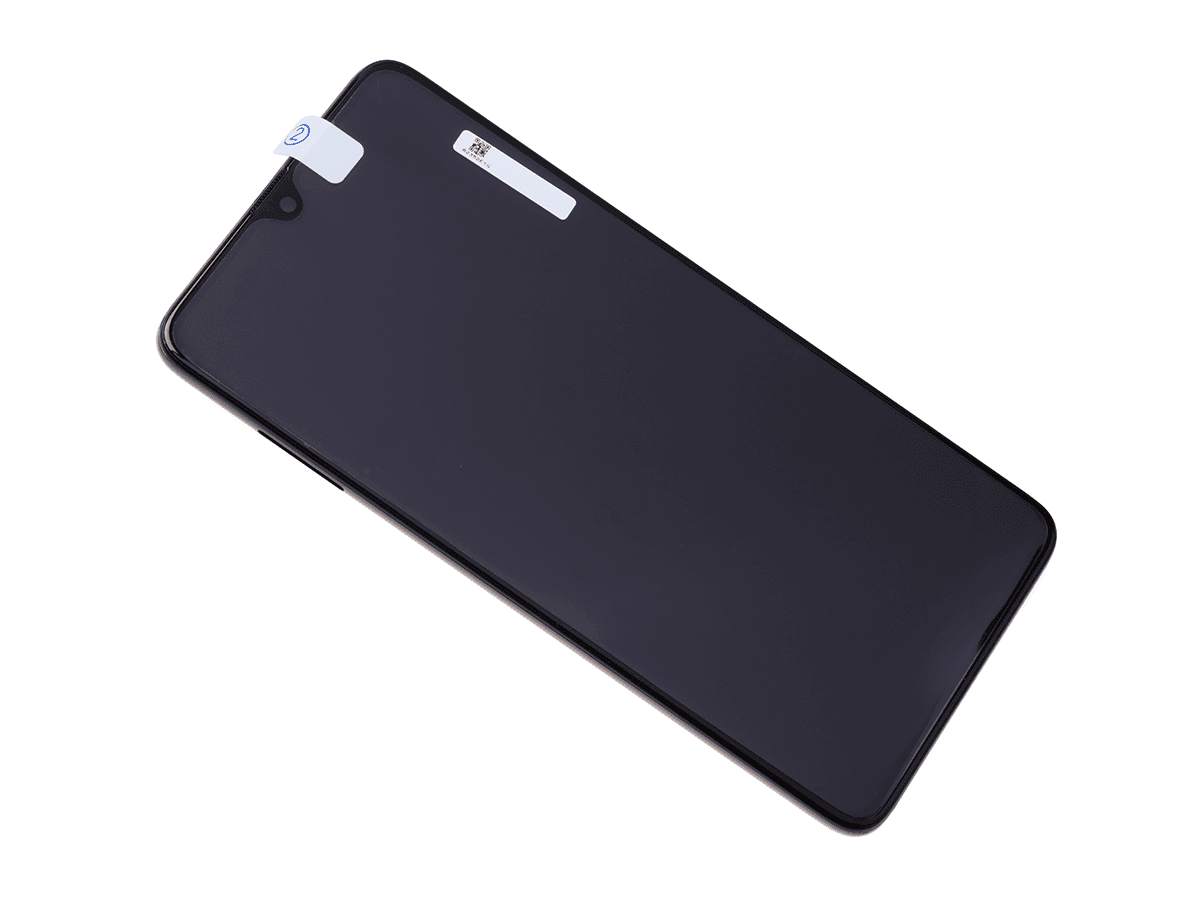 Originál LCD + Dotyková vrstva s baterii Huawei Mate 20 černá