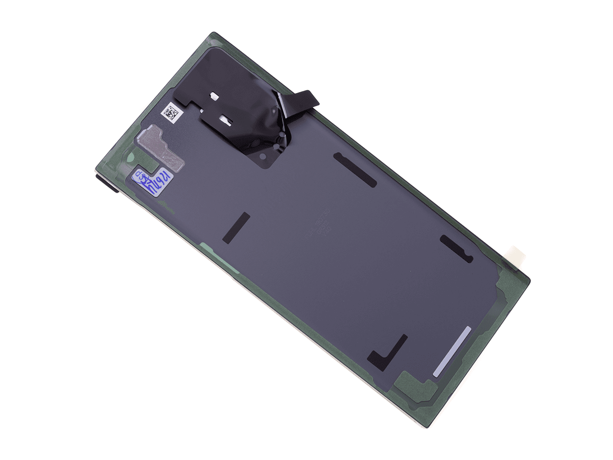 Oryginalna Klapka baterii Samsung SM-N970 Galaxy Note 10 - Aura White