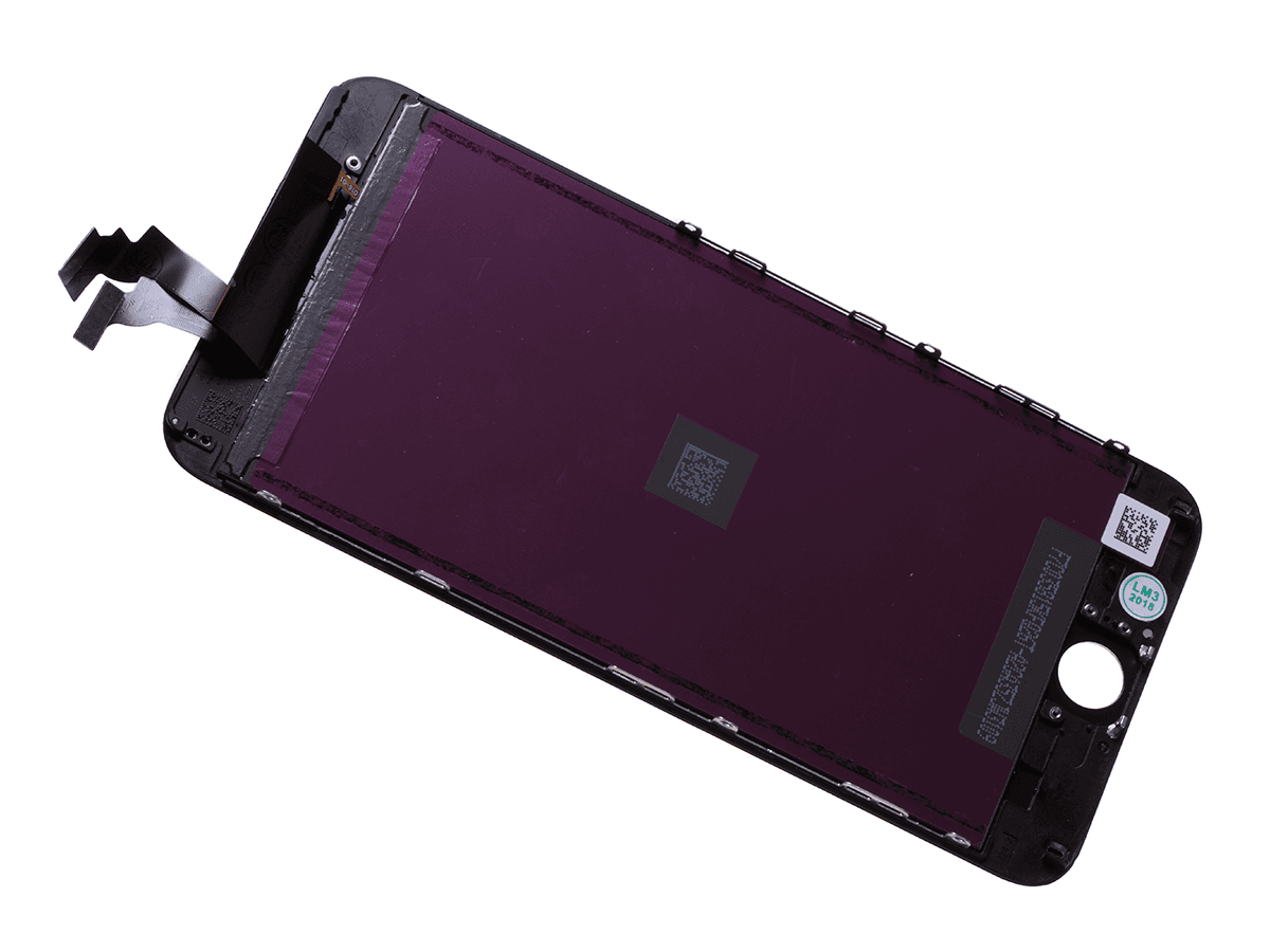 LCD + Dotyková vrstva iPhone 6 Plus 5,5' černá tianma