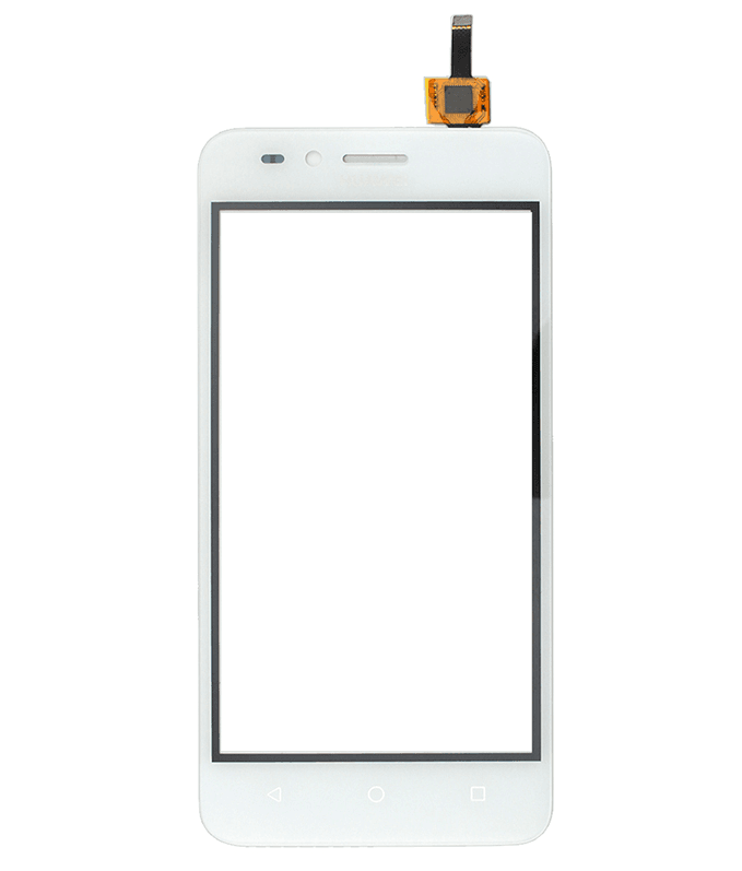 Touch screen Huawei Y3 II 4G white