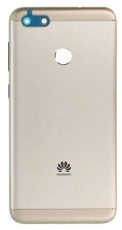 Original battery cover Huawei Y6 Pro (2017)/ P9 lite Mini - gold