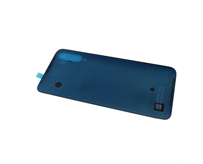 Originál kryt baterie Xiaomi Mi A3 modrý