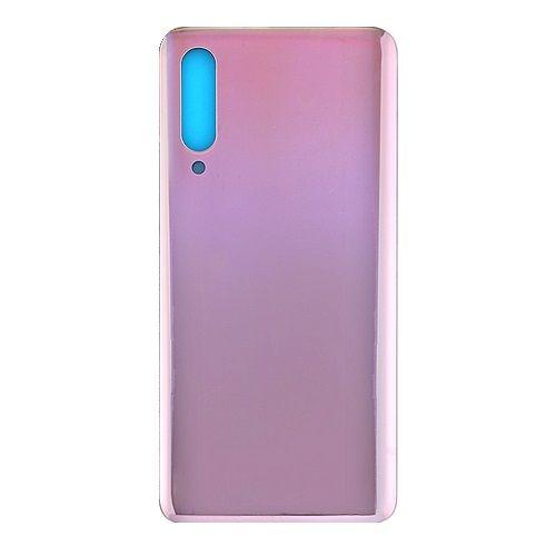 Kryt baterie Xiaomi Mi 9 růžový