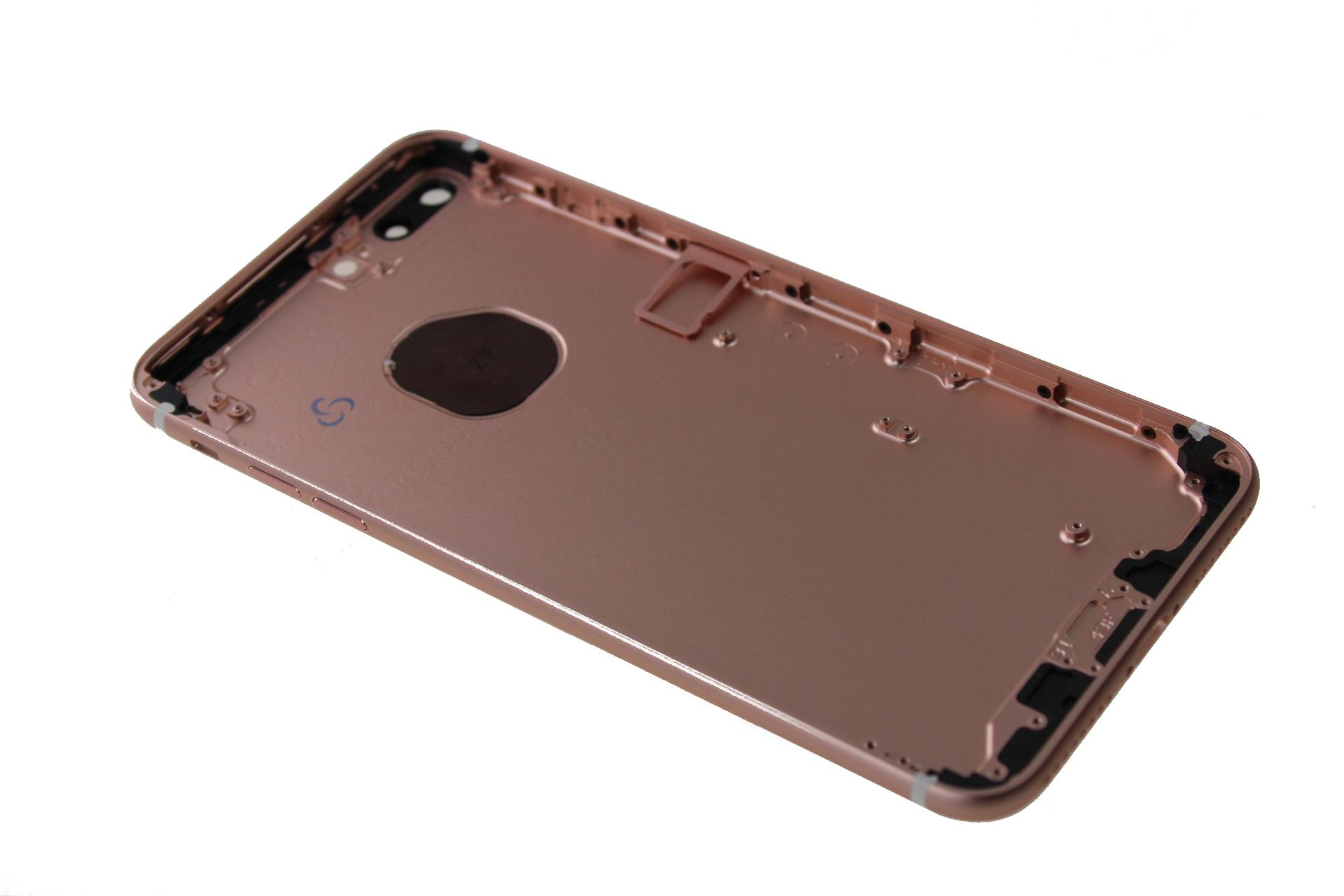 Battery coveri iPhone 7 Plus Rose Gold