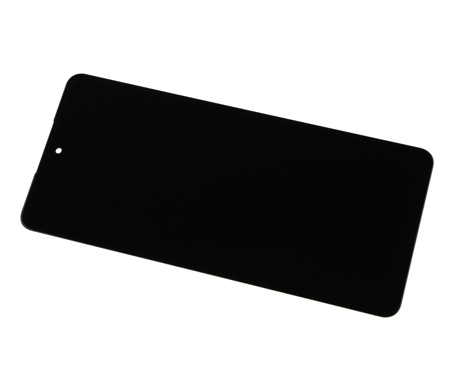 Wyświetlacz LCD + Ekran dotykowy Samsung SM-A536 Galaxy A53 5G (TFT)