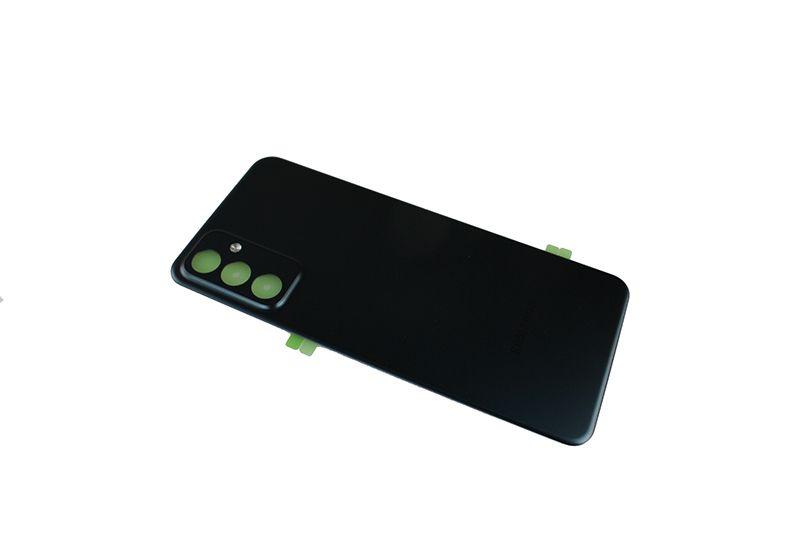 Original battery cover samsung Galaxy M23 5G green