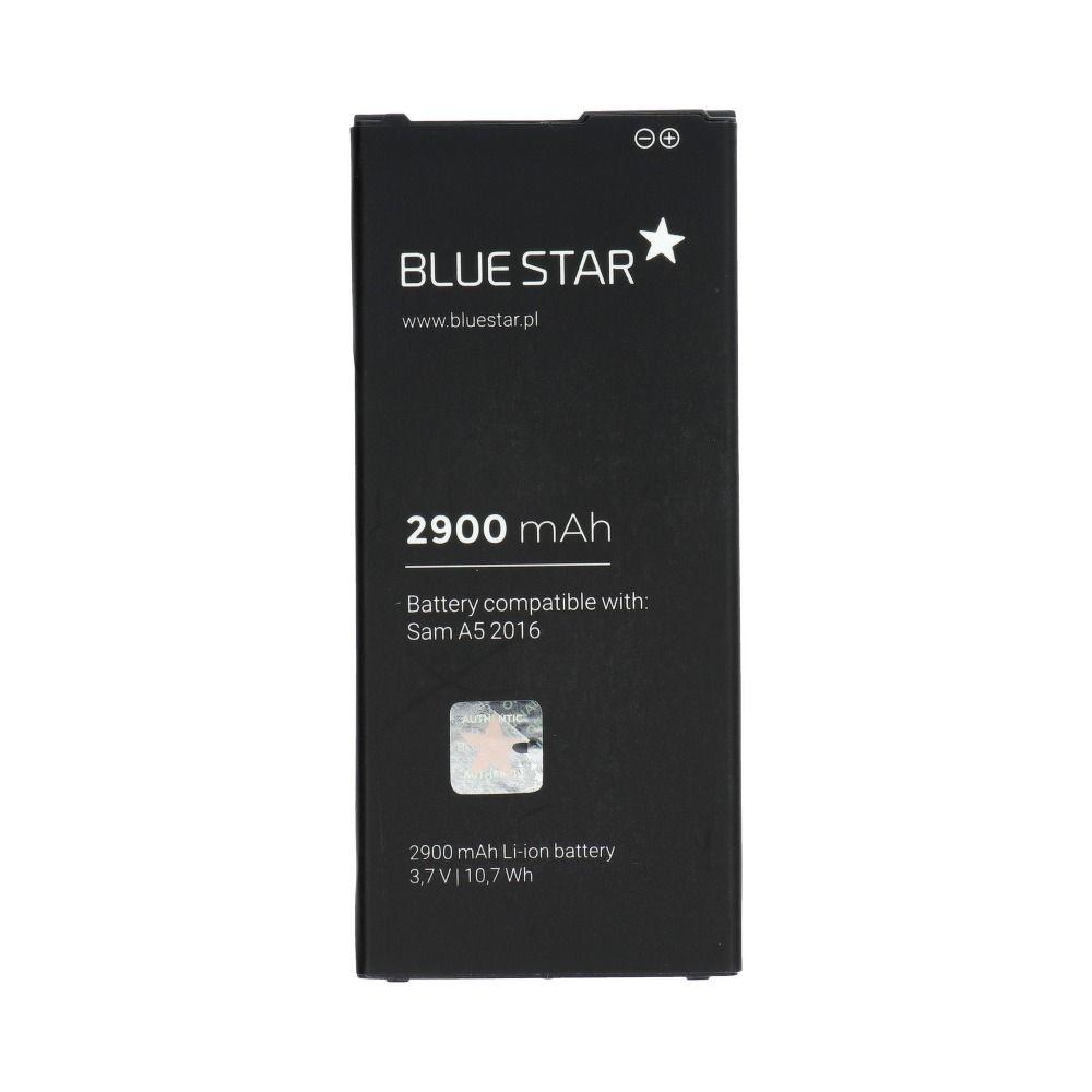 Bateria Blue Star Samsung A5 2016 Litowo-Jonowa 2900 mAh