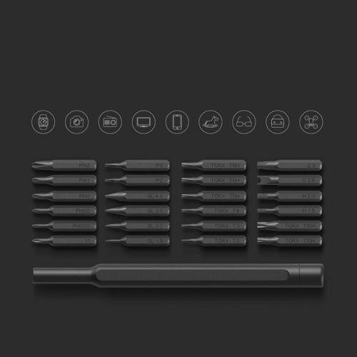 Set of Xiaomi Wiha Precision screwdrivers