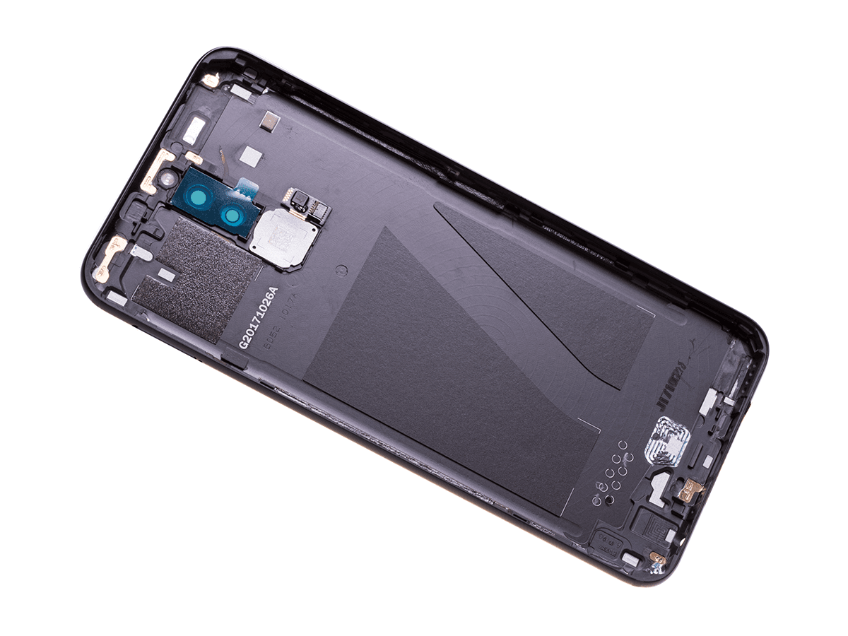 Oryginalna Klapka baterii Huawei Mate 10 Lite - czarna