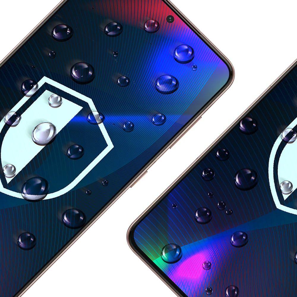 3mk Hardy - Super twarde szkło hartowane do Samsung Galaxy S22+