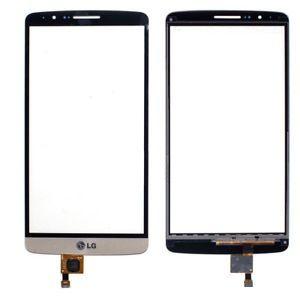 Touch screen LG D855 G3 gold