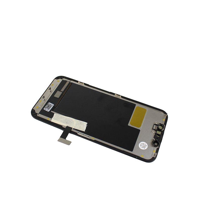 Wyświetlacz LCD + Ekran dotykowy iPhone 13 mini (Hard Oled)