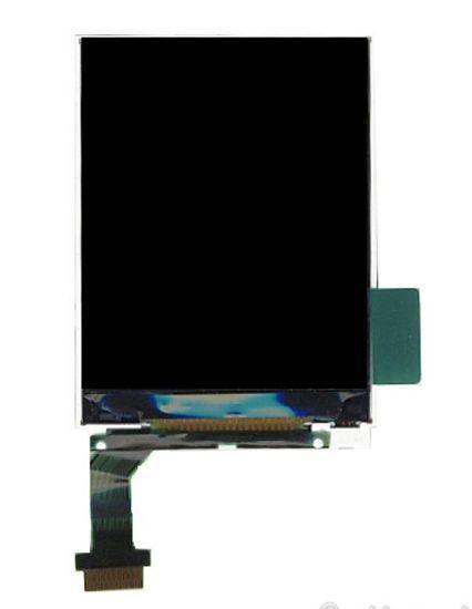 Display LCD Sony Ericsson F305