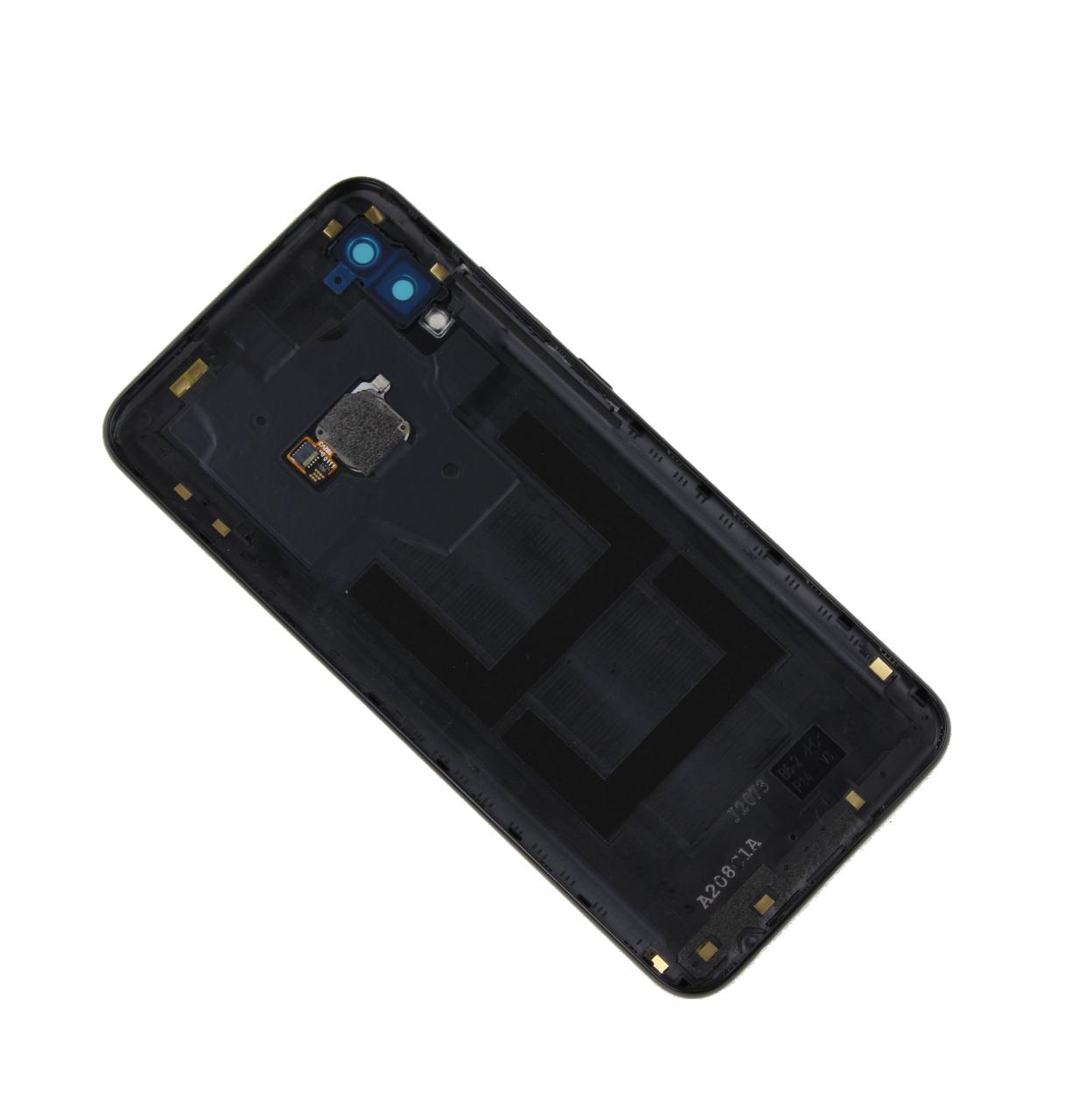 Oryginalna Klapka baterii Huawei P Smart 2019 - czarna