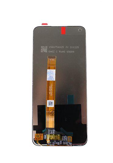 Wyświetlacz LCD + Ekran dotykowy Oppo A74 5G
