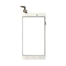 Touch screen Lenovo K6 Note white