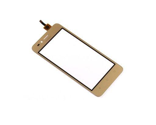 Touch screen Huawei Y3 II 4G gold