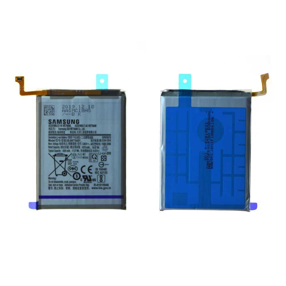 Oryginalna Bateria EB-BN770ABY Samsung SM-N770 Galaxy Note 10 Lite
