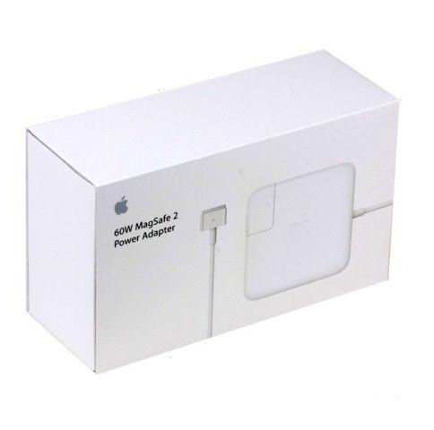 Nabíječka Apple Macbook MagSafe 2 60W MD565CH/A