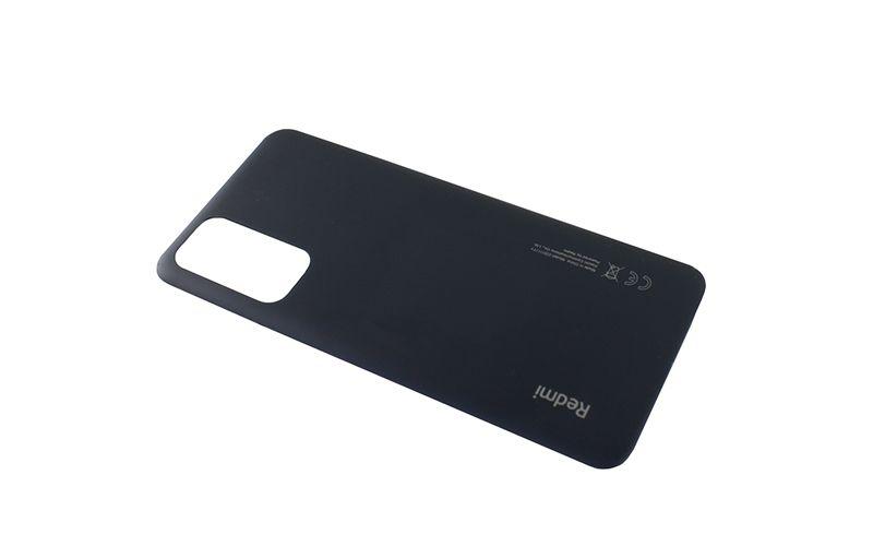 Original battery cover Xiaomi Redmi Note 11 NFC  - GRAPHITE (dismounted)