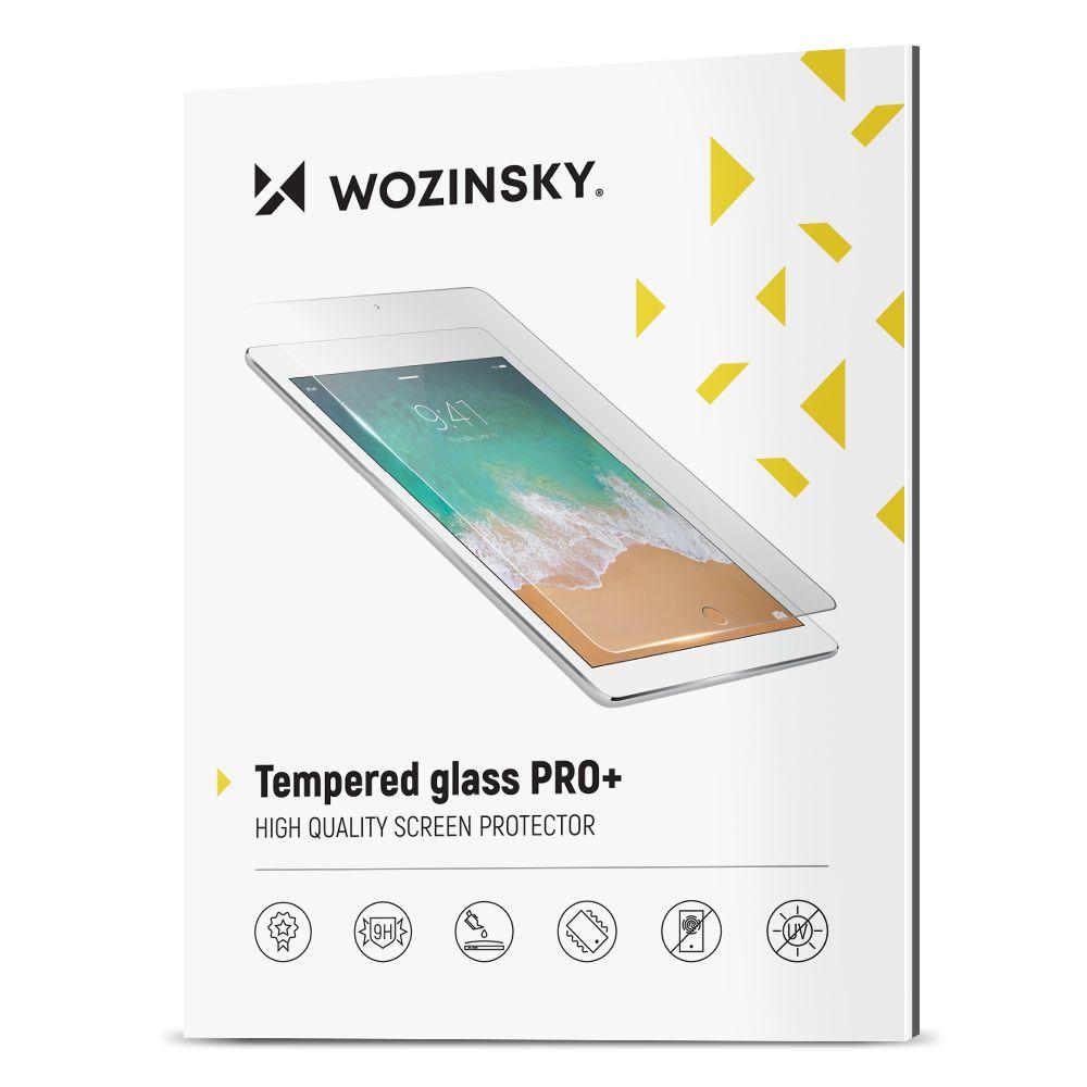 Tempered Glass 9H Screen Protector for iPad mini 2021
