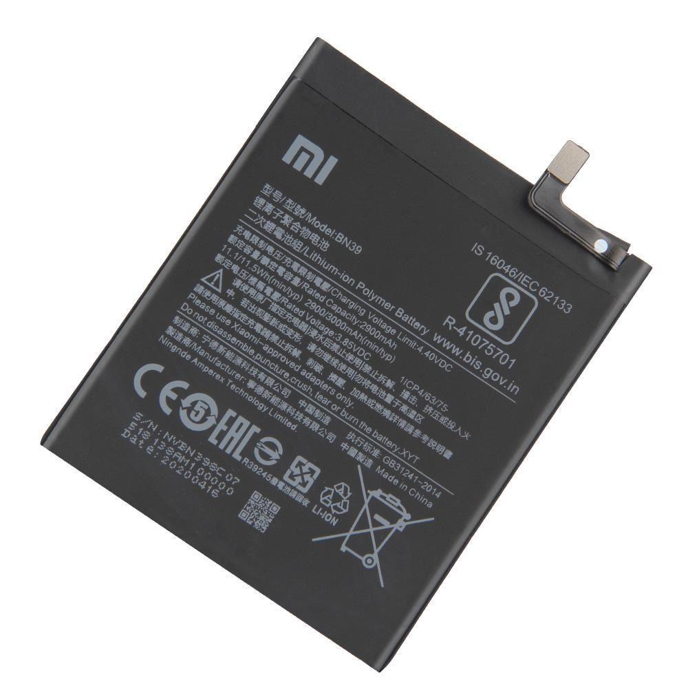 Originál baterie Xiaomi Mi Play BN39