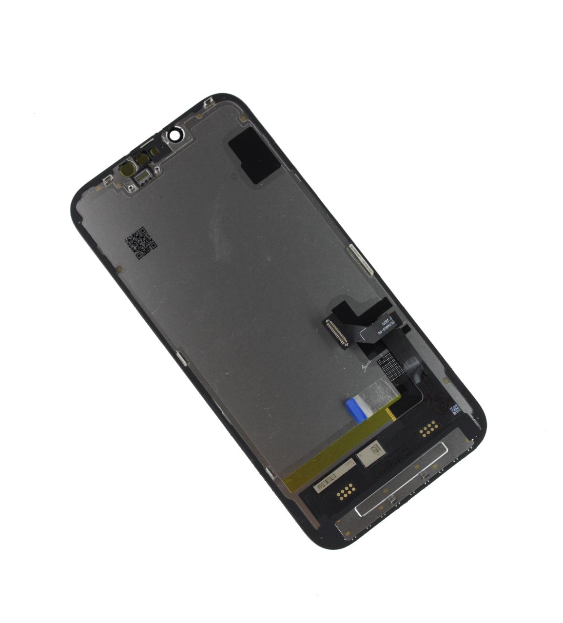 Wyświetlacz LCD + Ekran dotykowy iPhone 13 Mini (Incell)