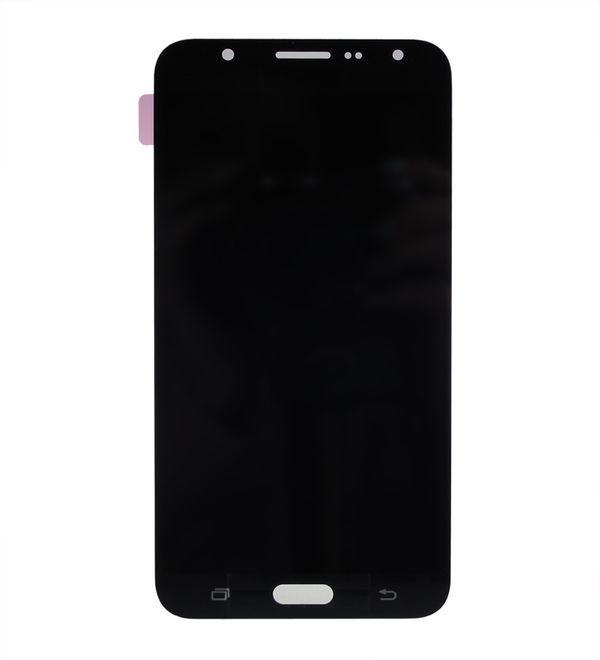 LCD + Dotyková vrstva Samsung Galaxy J7 J700 černá