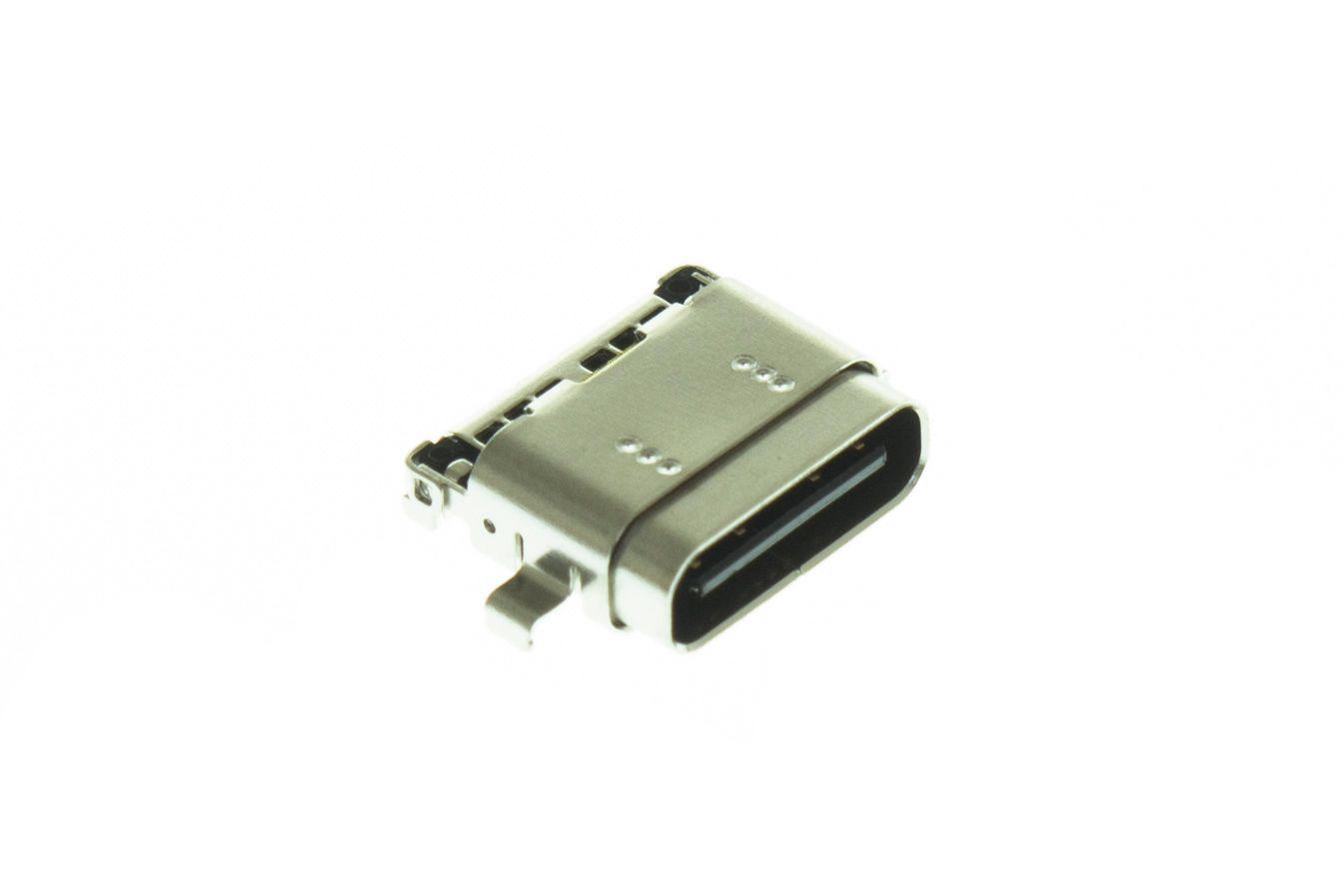 Original charging socket USB myPhone Hammer Energy 18x9