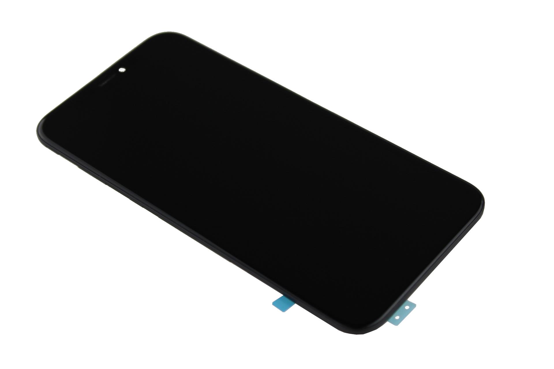 Original LCD + Touch Screen iPhone XR (Service Pack)
