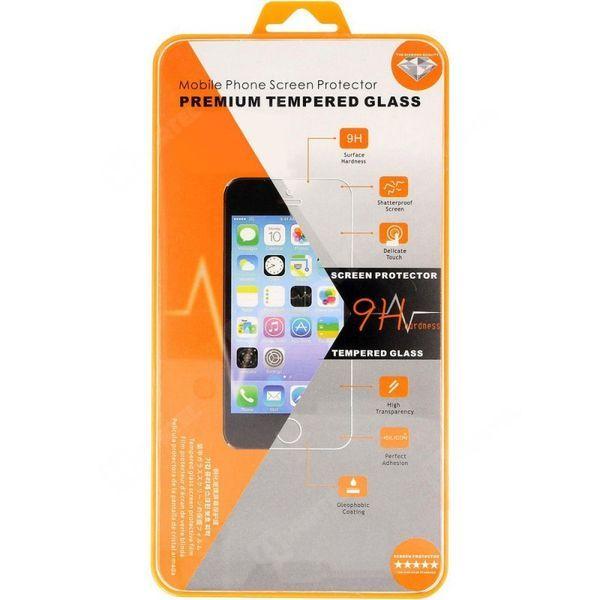 Screen tempered glass LG X Cam