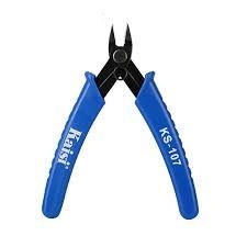 Kaisi KS-107 Precision Side Pliers 5 inch