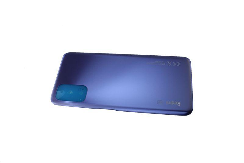 Back cover Xiaomi Redmi Note 10 5G - blue-violet