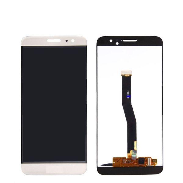 LCD + TOUCH SCREEN Huawei Nova Plus WHITE
