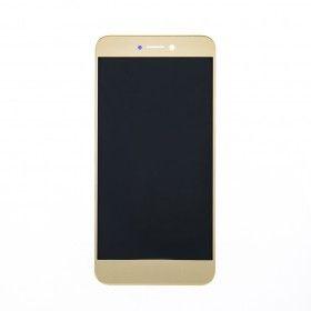 LCD +Dotyková vrstva Huawei Honor 8 Lite zlatá