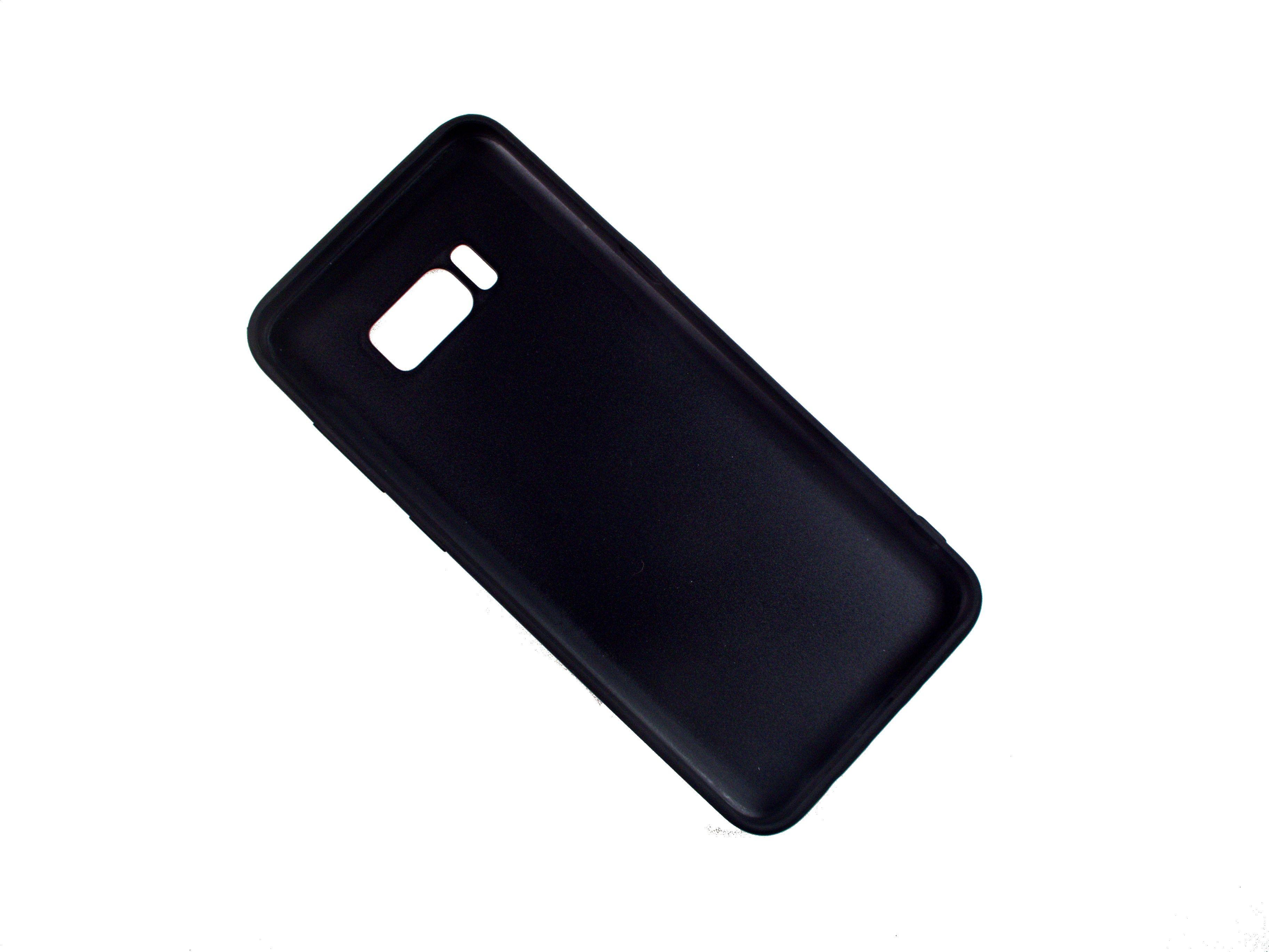 Precious Case Samsung G955 S8 Plus black