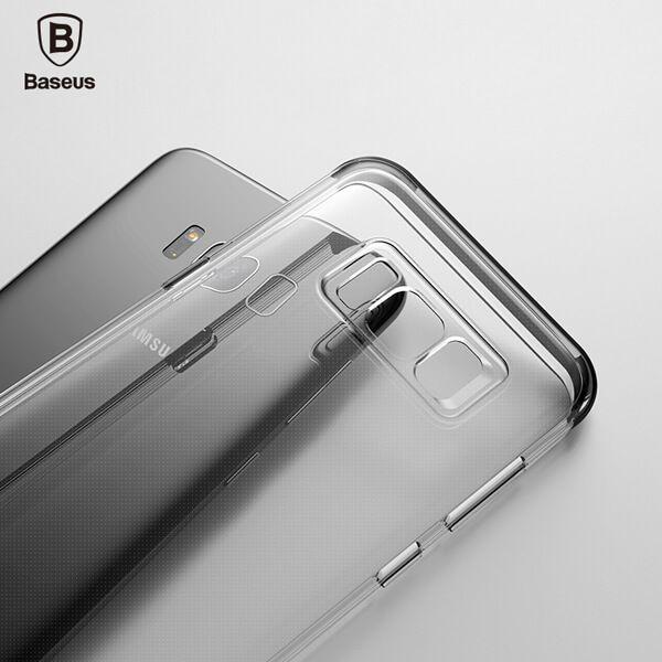 Baseus Armor iPhone 7 Plus case black