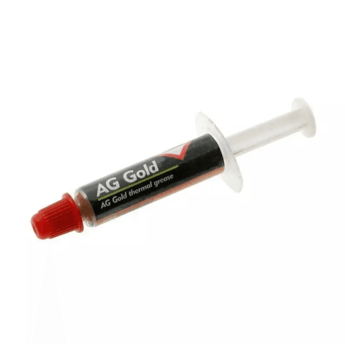 AG Gold thermal paste - 3g