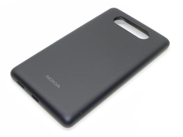 Battery cover Nokia Lumia 820