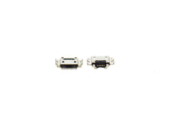 Micro USB connector Sony Xperia Z1/Z2/Z3/ZR/C3