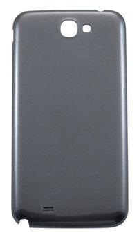 Battery cover Samsung N7100 NOTE 2 grey