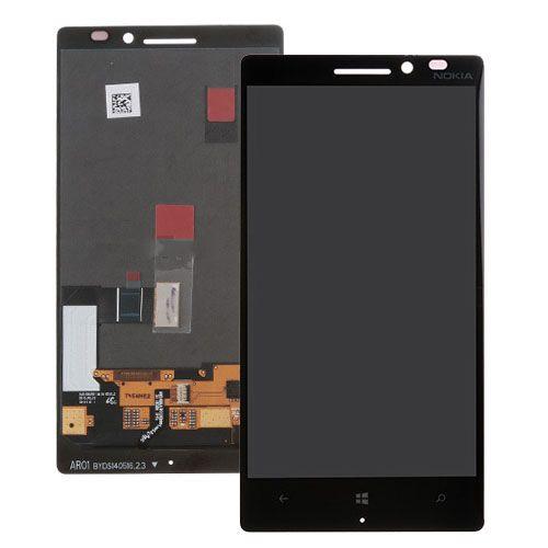 Wyświetlacz LCD + ekran dotykowy Nokia Lumia 930